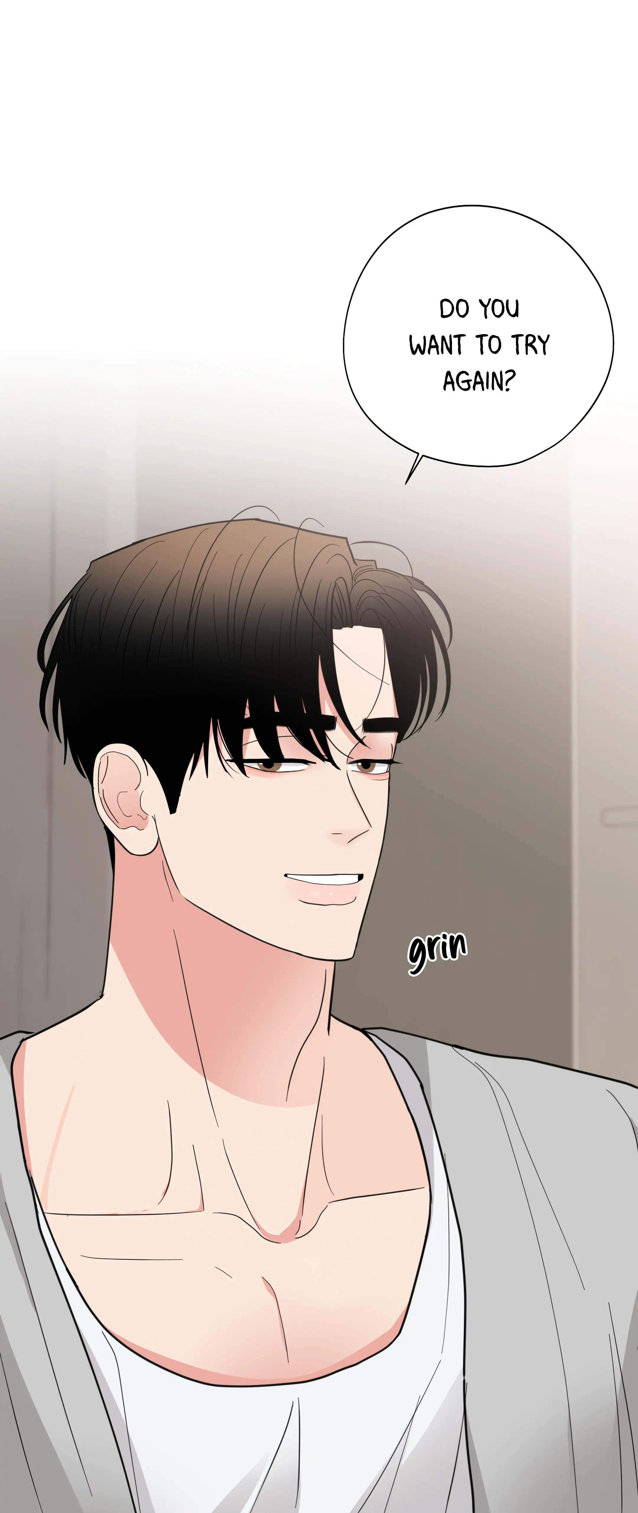 Dedicated To The Arrogant You - Chapter 9 Page 44