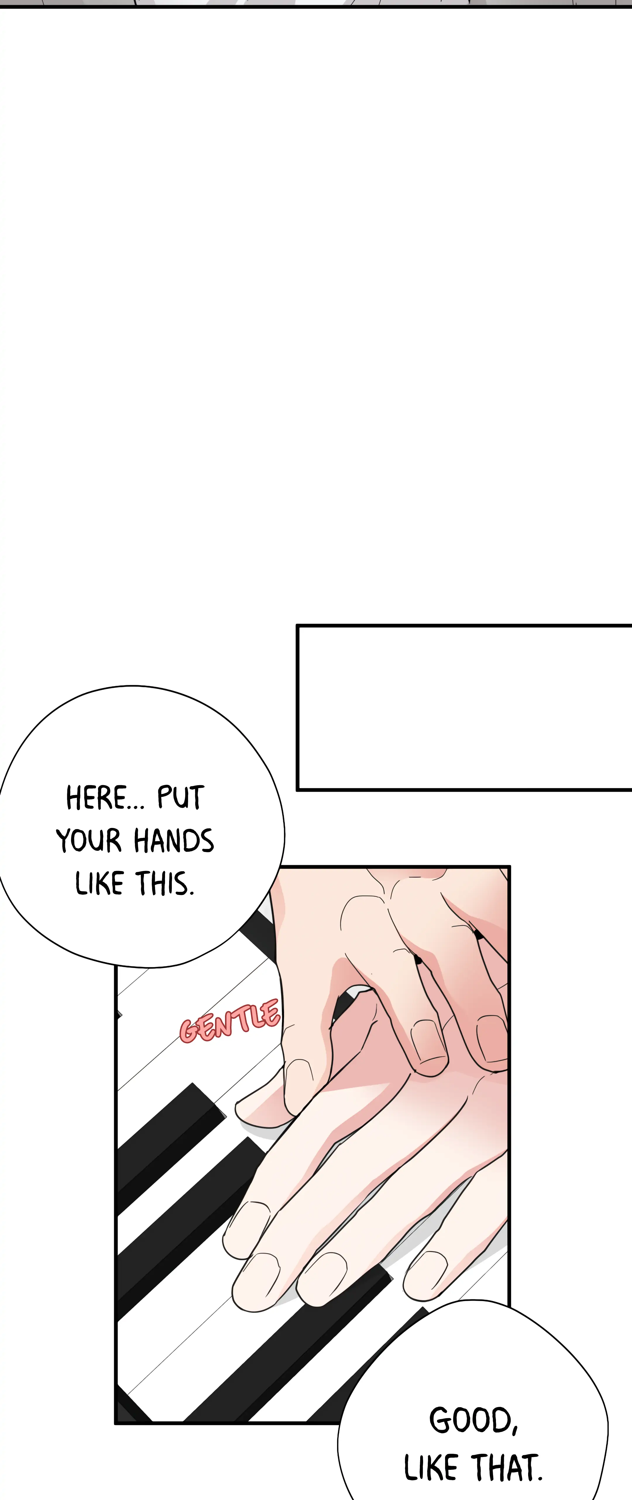 Dedicated To The Arrogant You - Chapter 9 Page 45