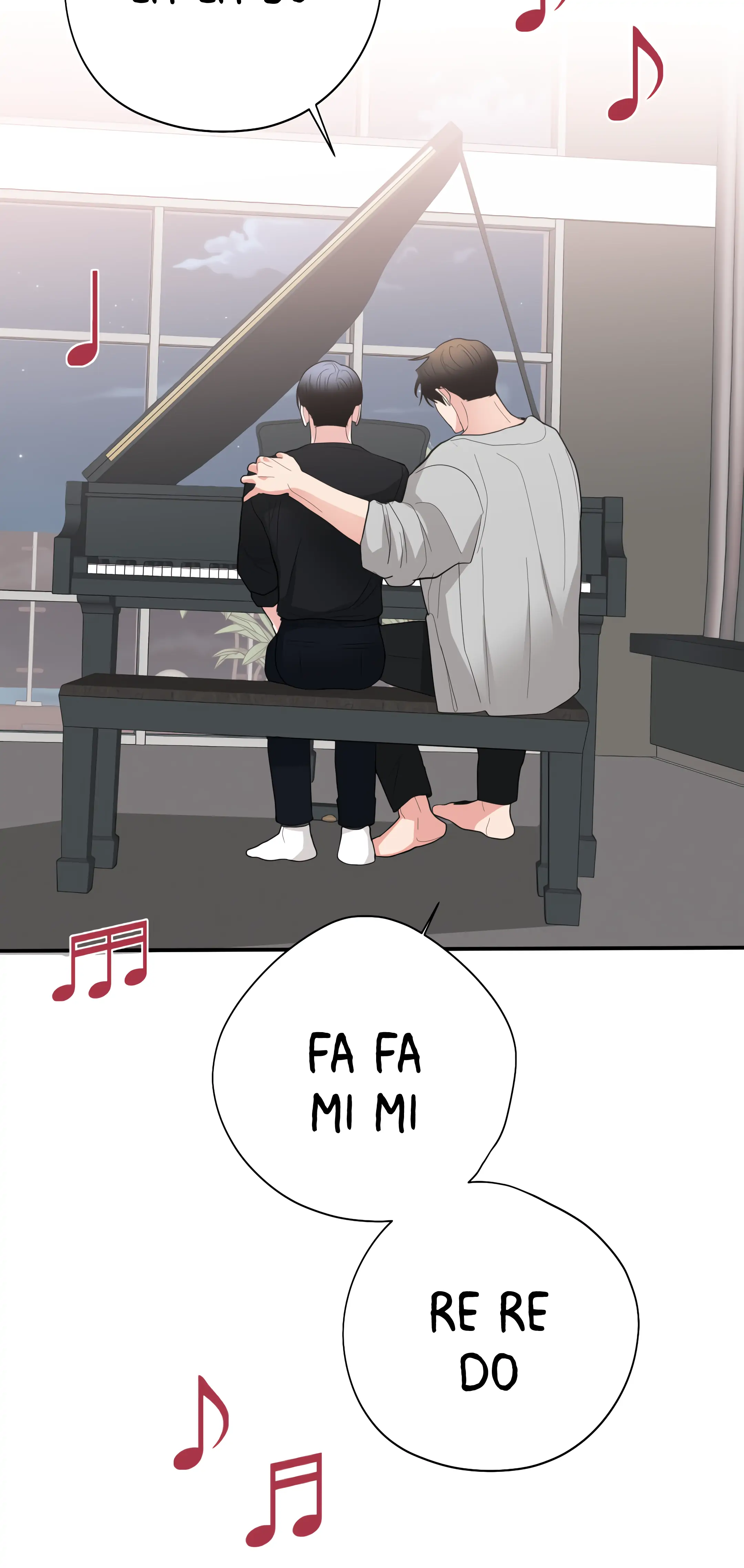 Dedicated To The Arrogant You - Chapter 9 Page 49