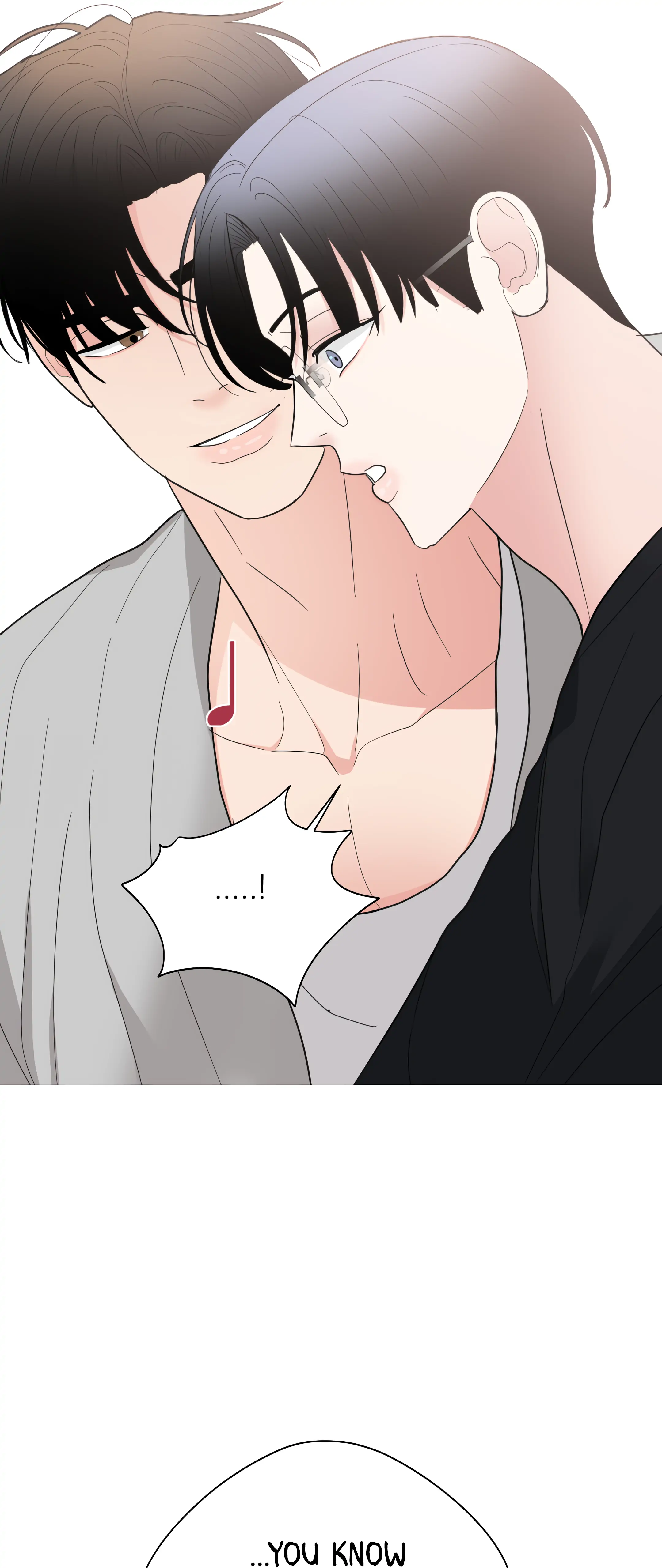 Dedicated To The Arrogant You - Chapter 9 Page 50