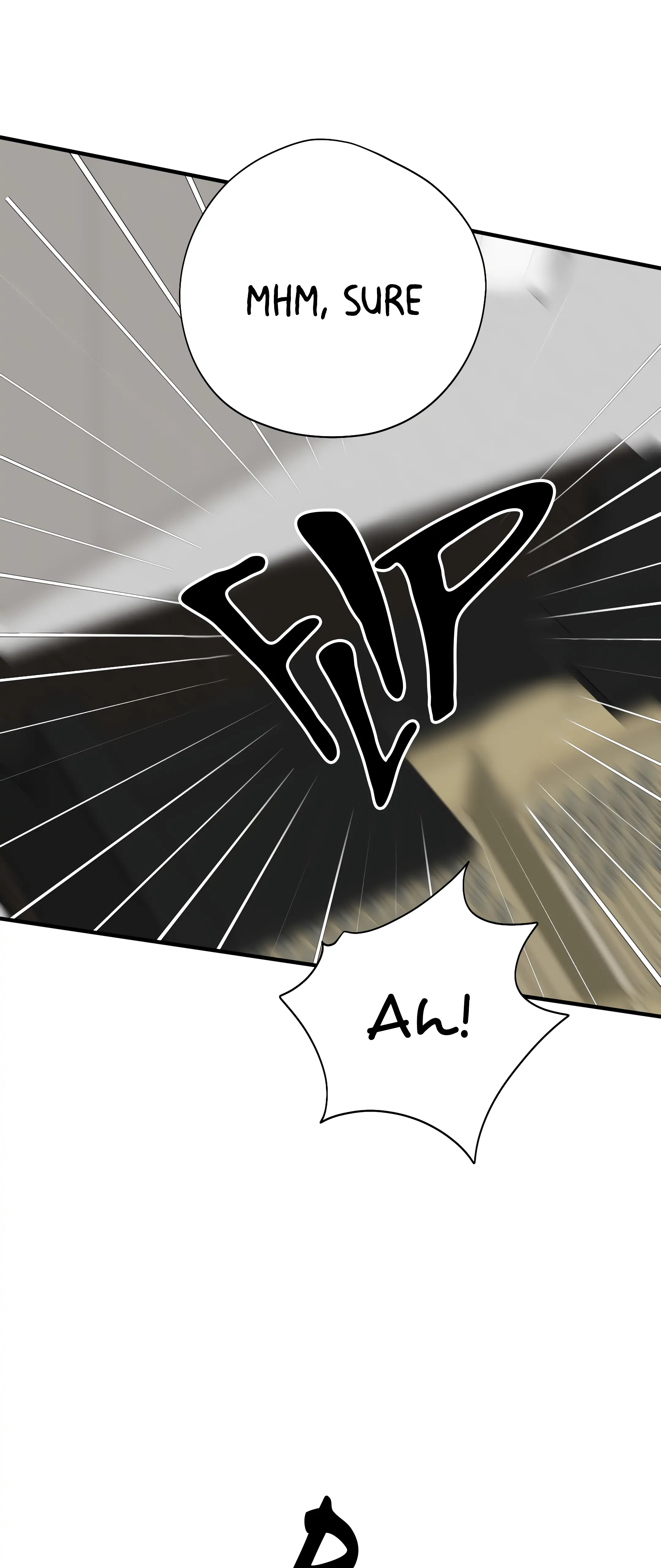 Dedicated To The Arrogant You - Chapter 9 Page 58