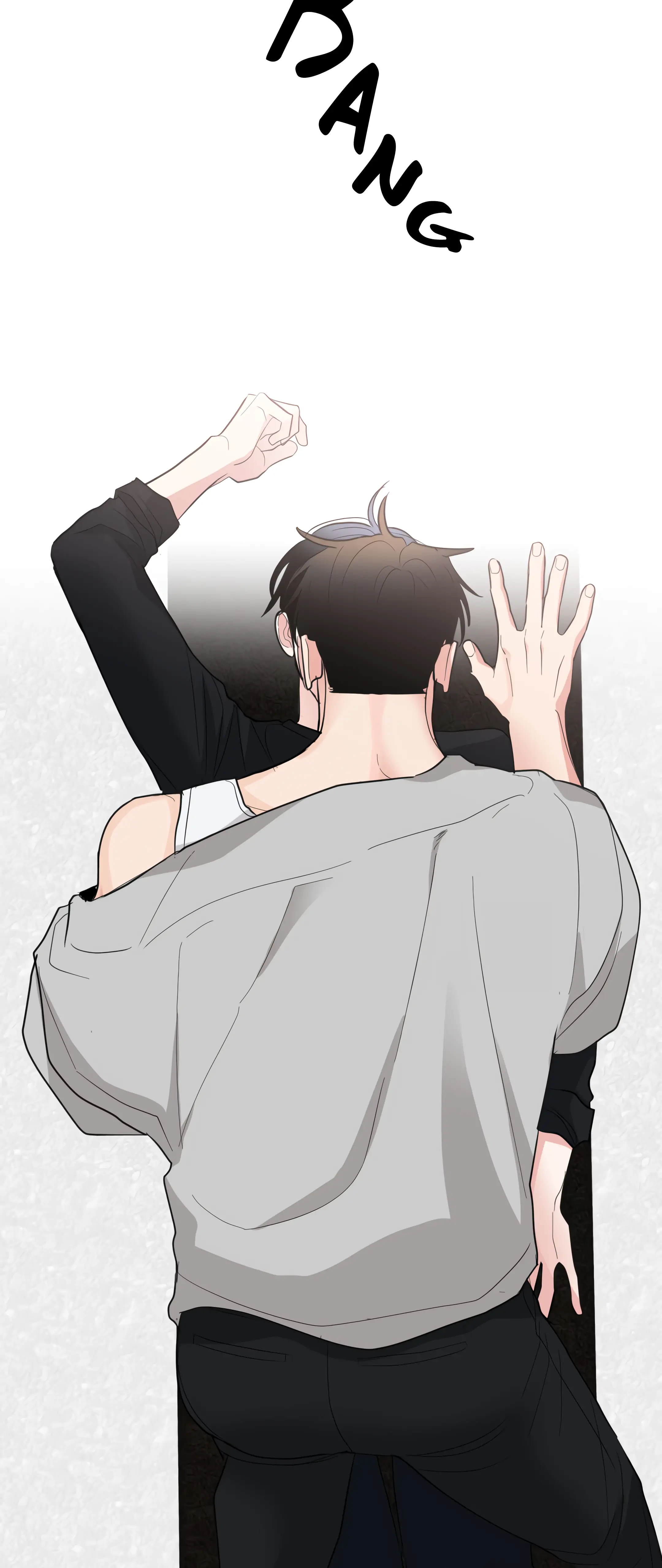 Dedicated To The Arrogant You - Chapter 9 Page 59