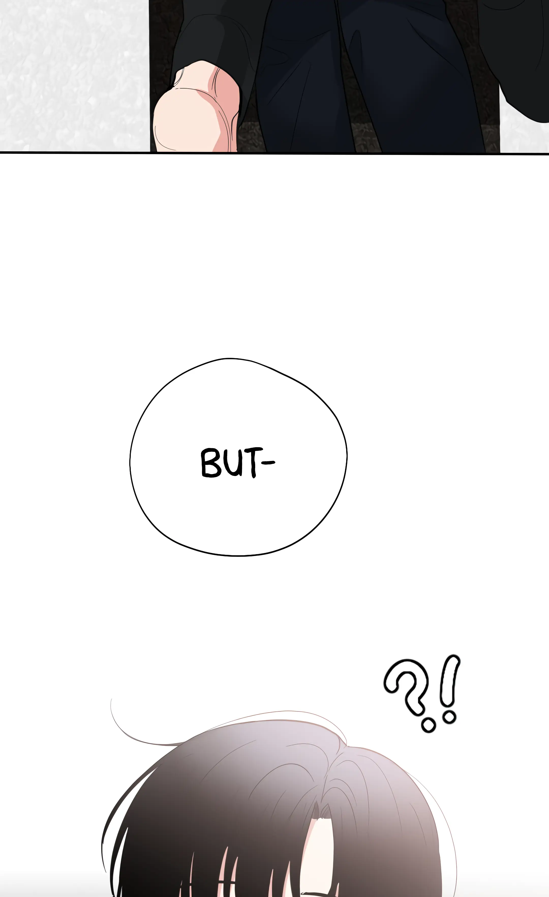 Dedicated To The Arrogant You - Chapter 9 Page 60