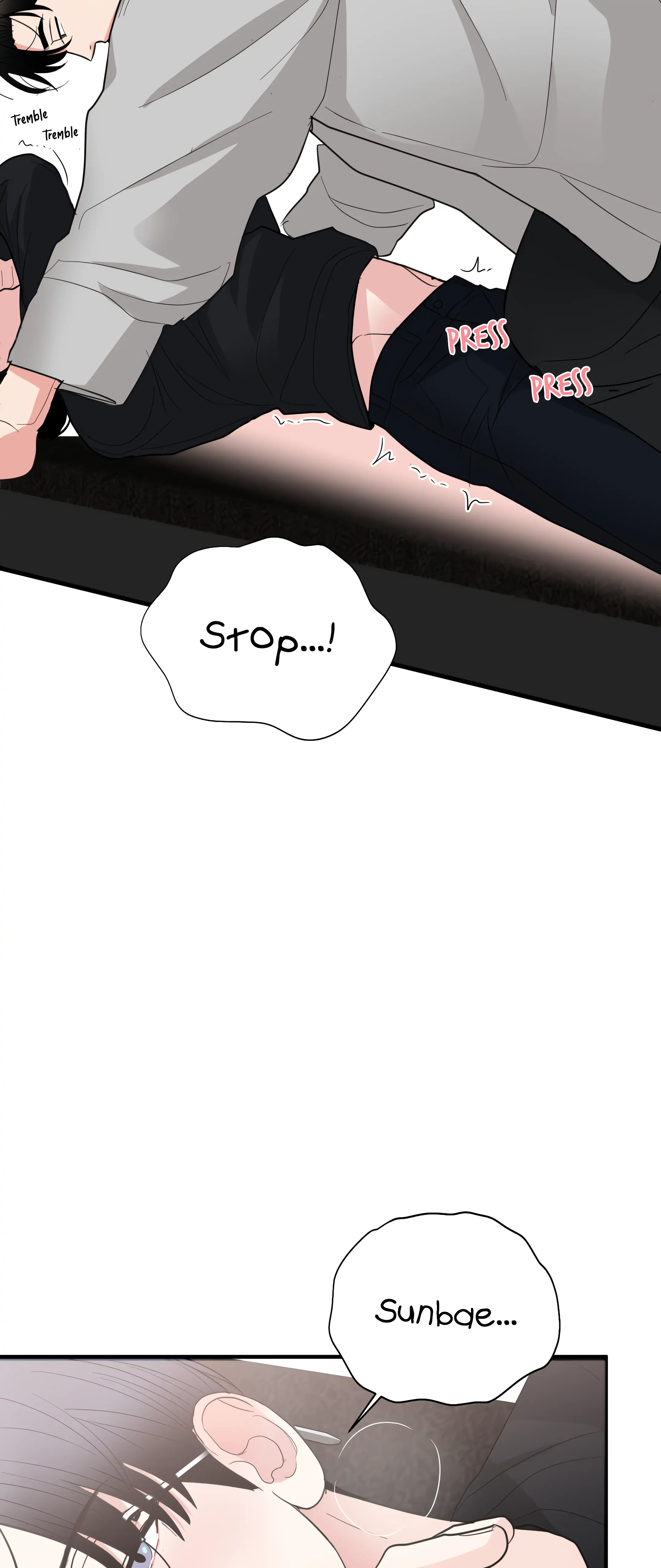 Dedicated To The Arrogant You - Chapter 9 Page 63