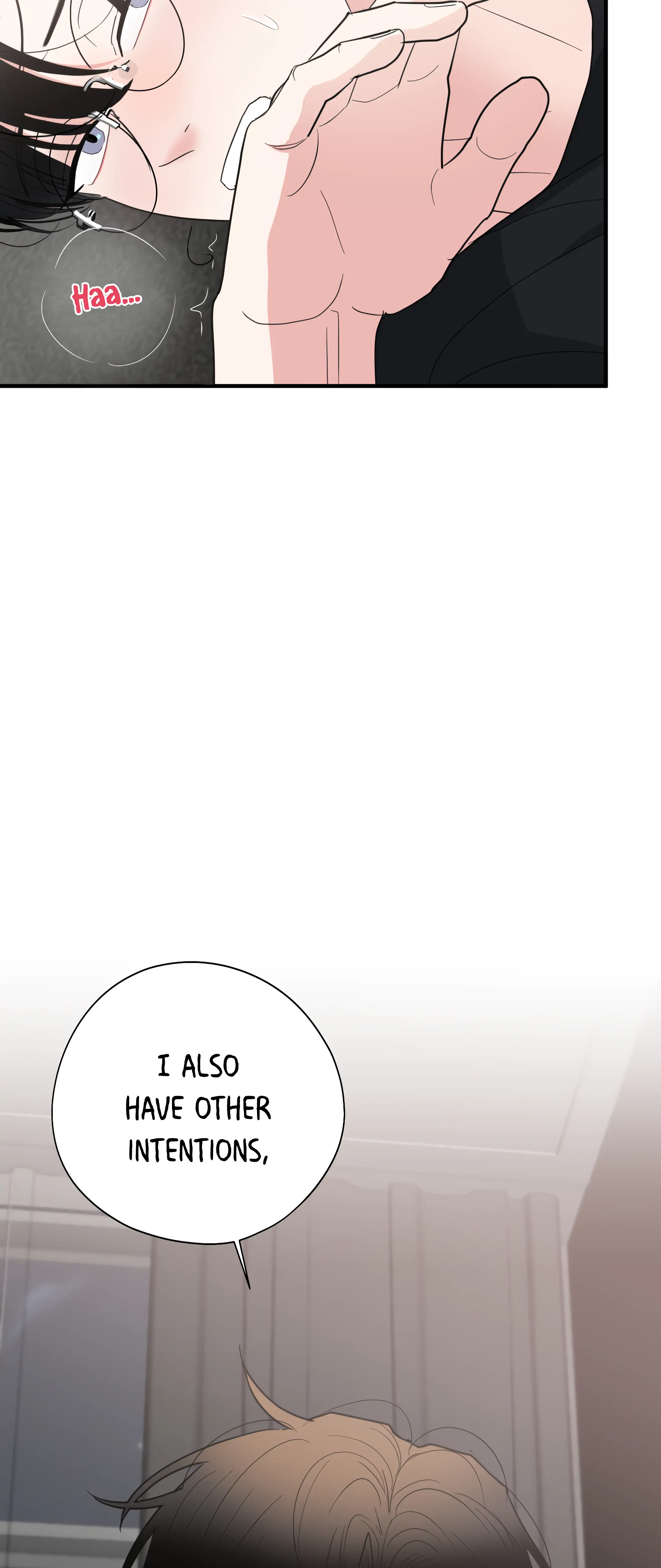 Dedicated To The Arrogant You - Chapter 9 Page 64