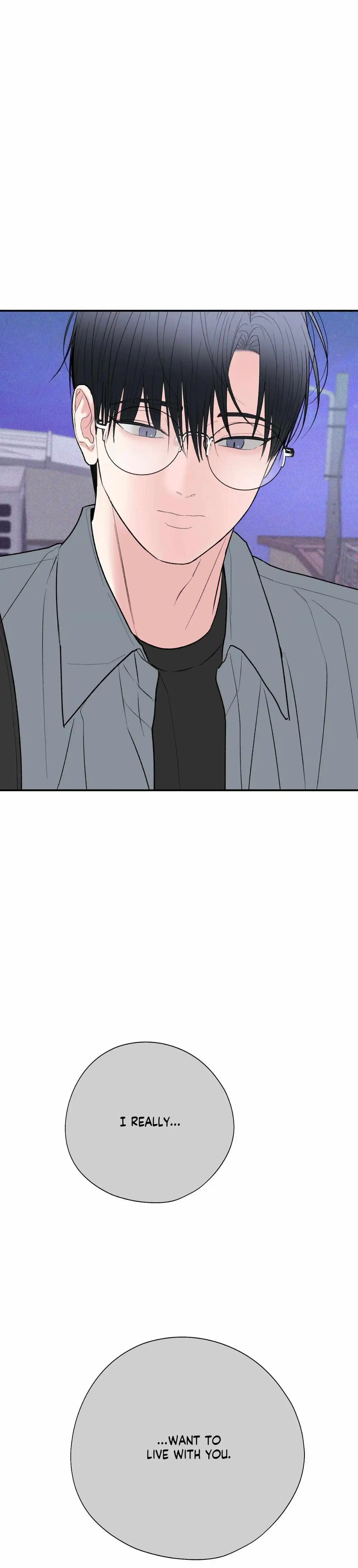 Dedicated To The Arrogant You - Chapter 95 Page 5