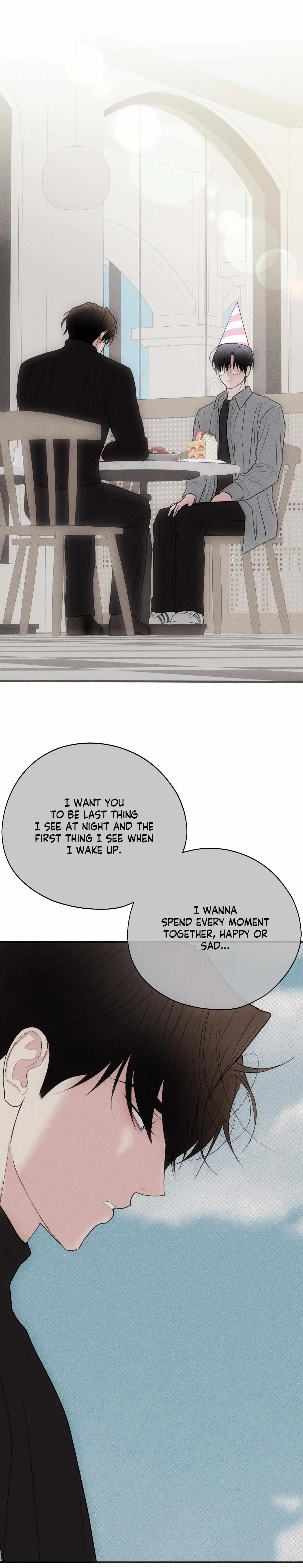 Dedicated To The Arrogant You - Chapter 95 Page 6