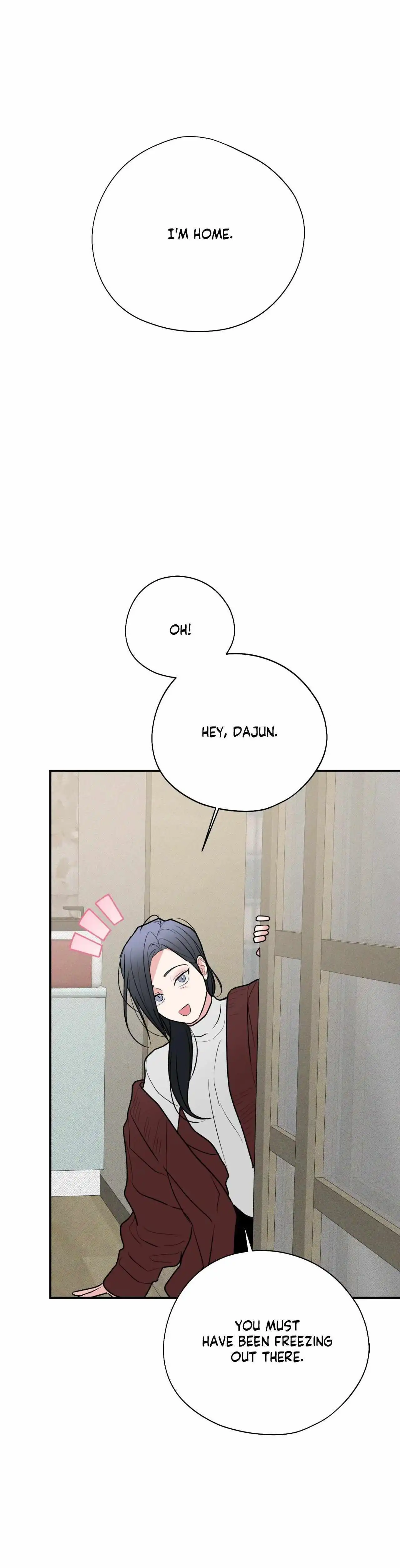 Dedicated To The Arrogant You - Chapter 95 Page 9