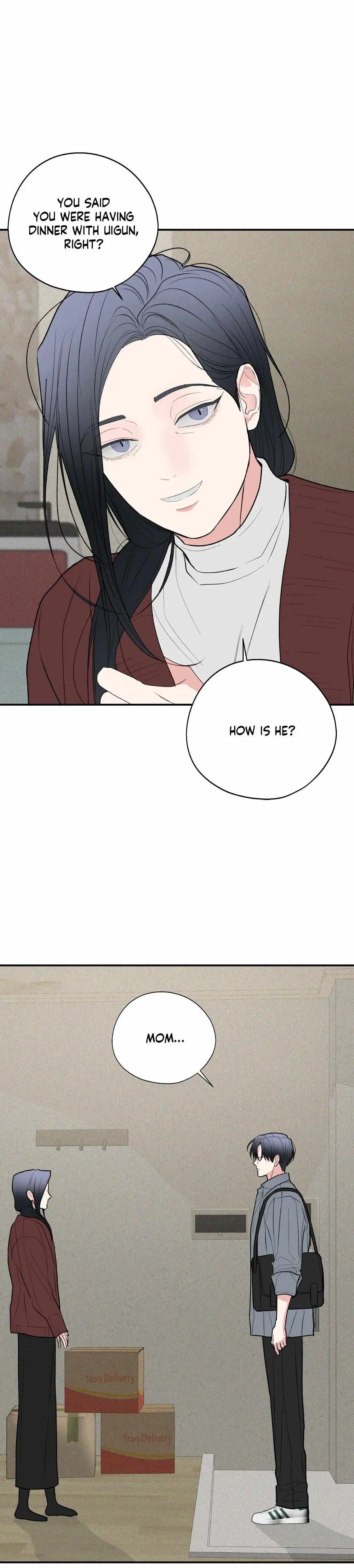 Dedicated To The Arrogant You - Chapter 95 Page 10