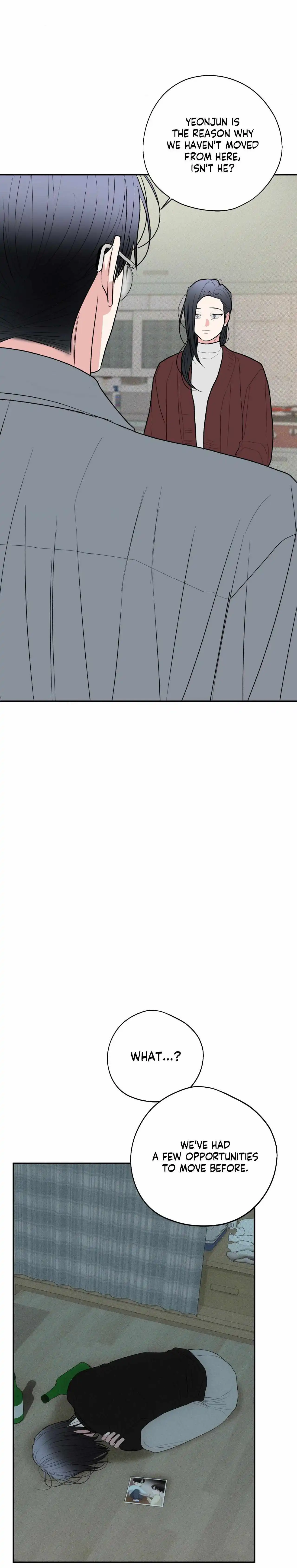 Dedicated To The Arrogant You - Chapter 95 Page 11