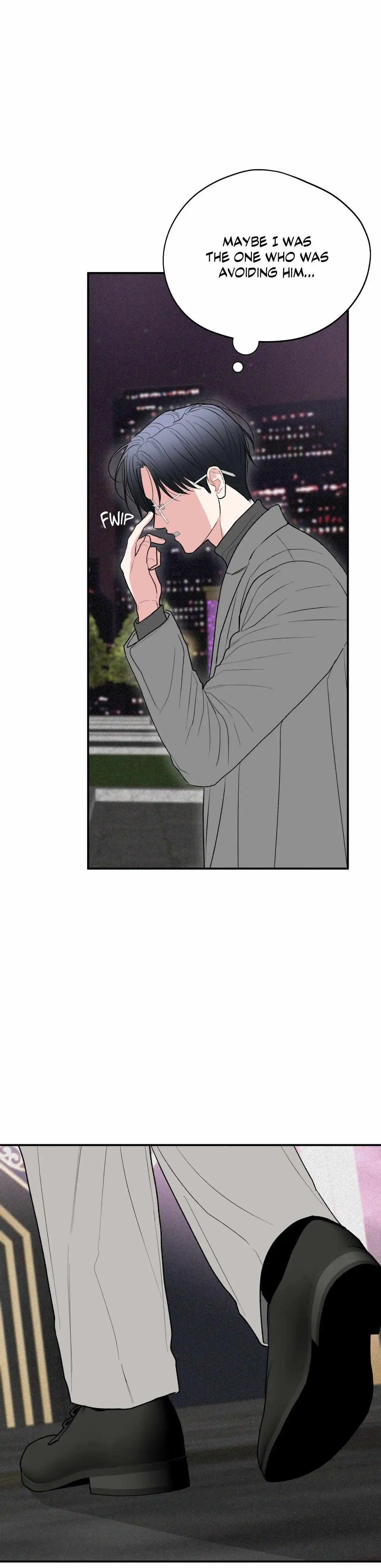 Dedicated To The Arrogant You - Chapter 95 Page 16