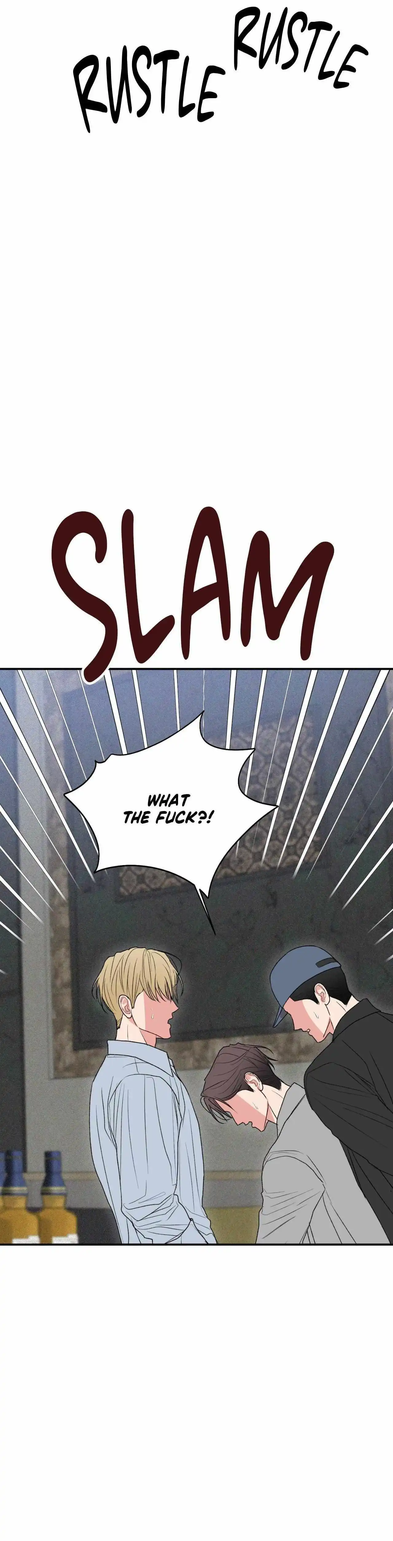Dedicated To The Arrogant You - Chapter 95 Page 21