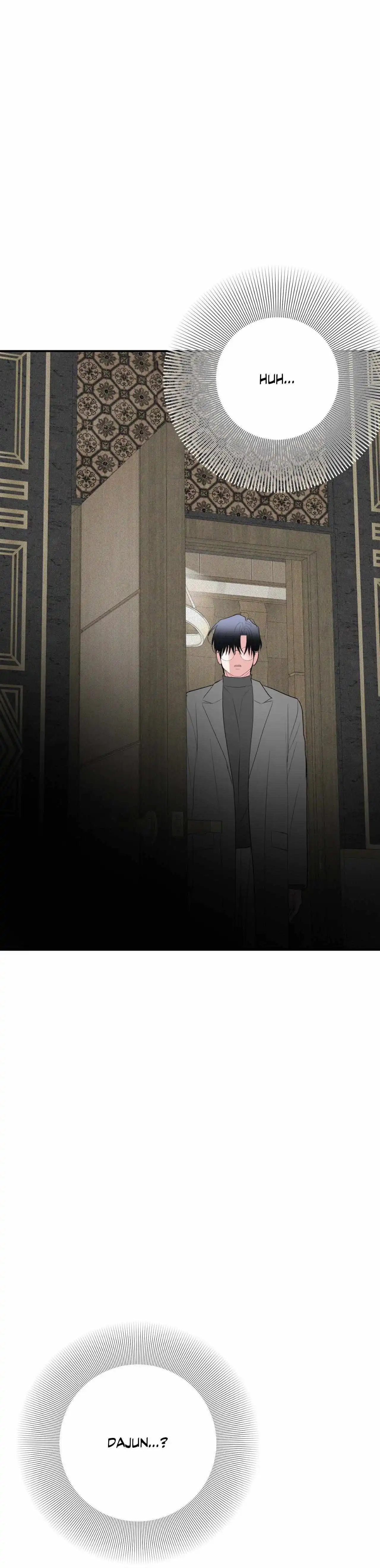Dedicated To The Arrogant You - Chapter 95 Page 24