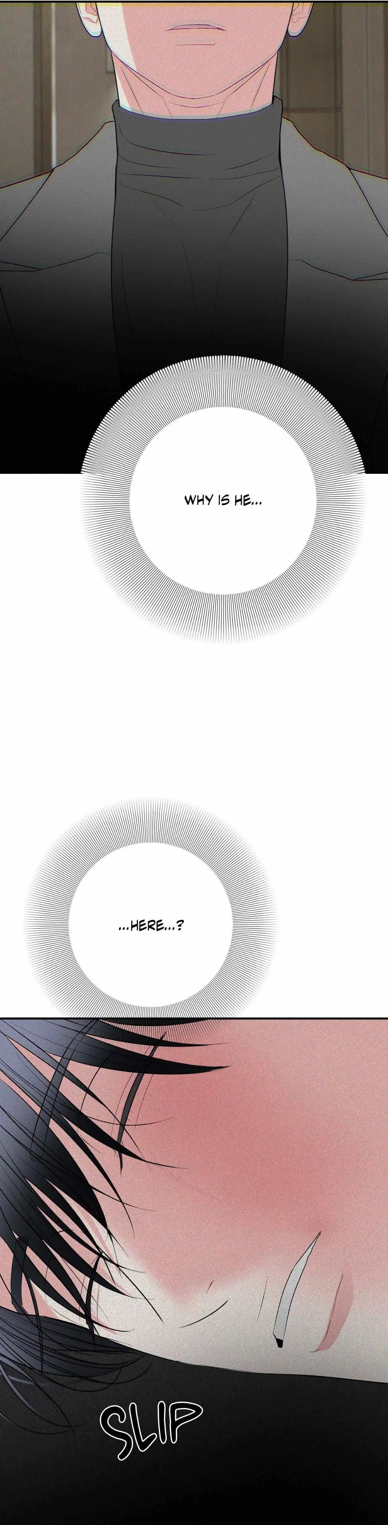 Dedicated To The Arrogant You - Chapter 95 Page 25