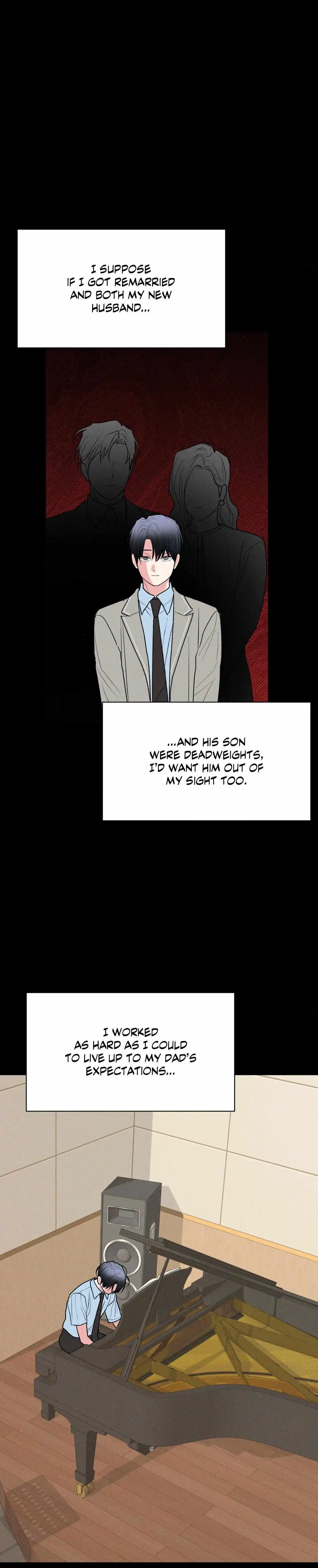 Dedicated To The Arrogant You - Chapter 95 Page 29