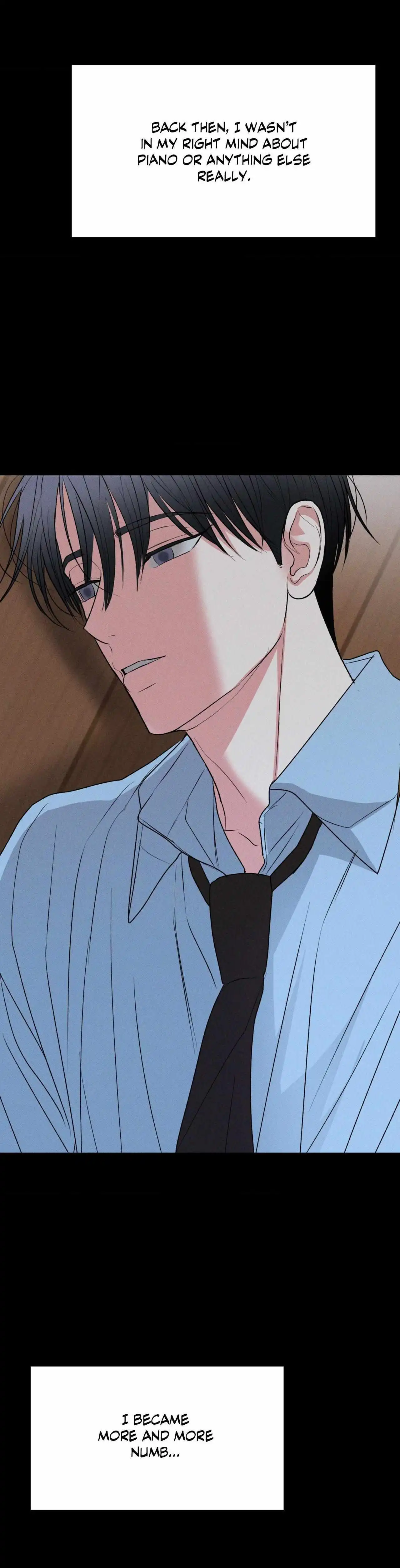 Dedicated To The Arrogant You - Chapter 95 Page 31