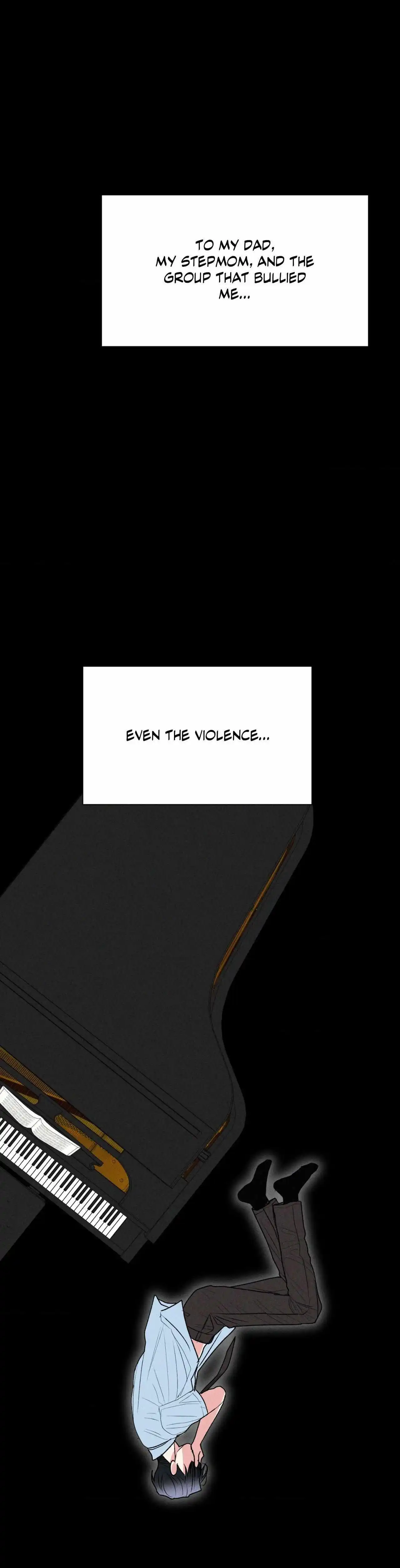 Dedicated To The Arrogant You - Chapter 95 Page 32