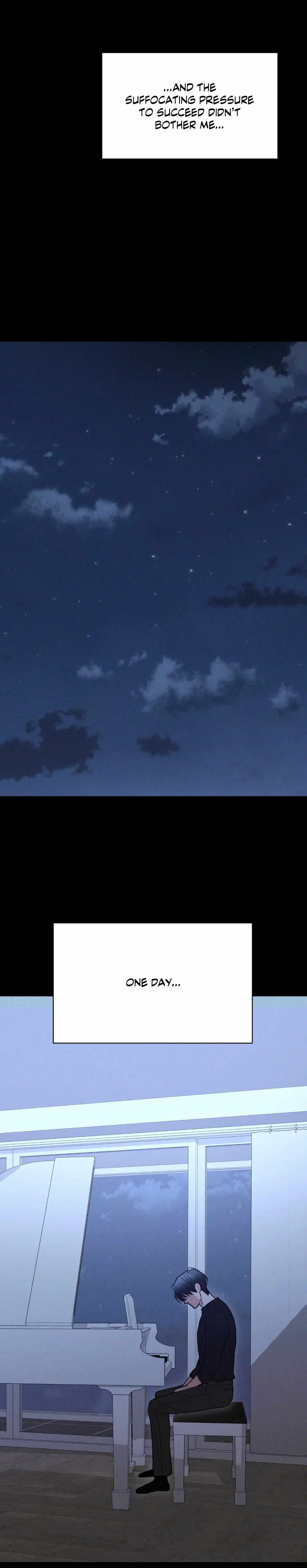 Dedicated To The Arrogant You - Chapter 95 Page 33