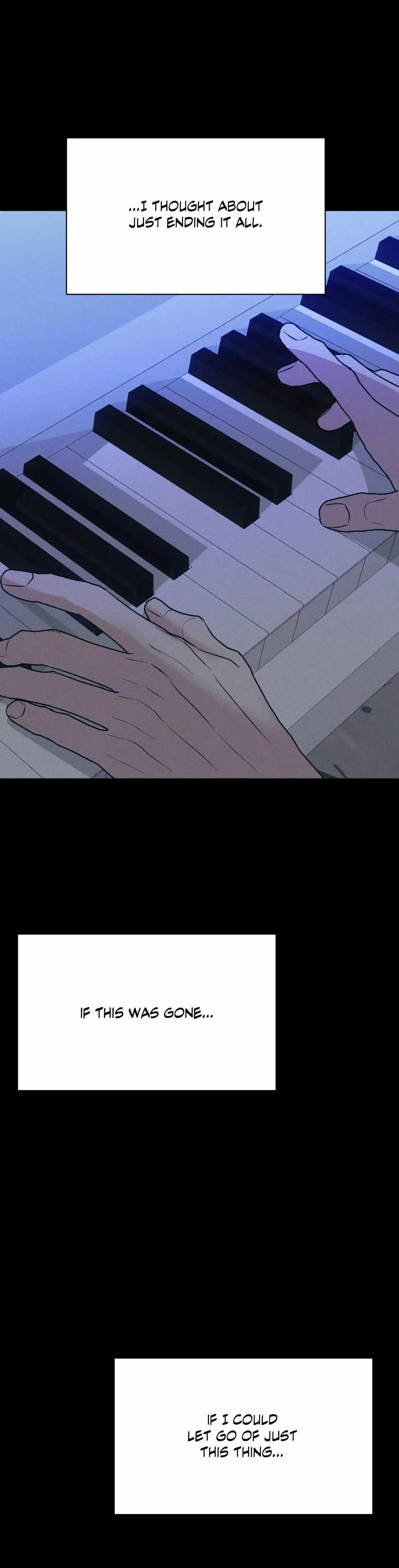 Dedicated To The Arrogant You - Chapter 95 Page 34