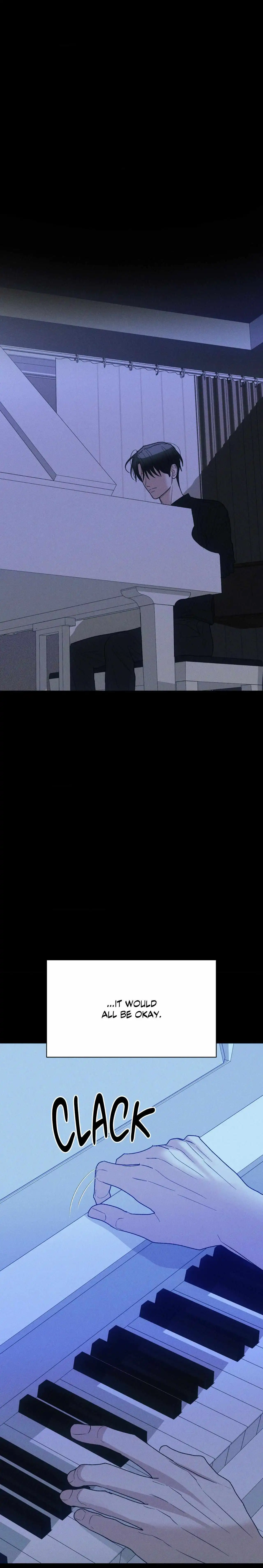Dedicated To The Arrogant You - Chapter 95 Page 35