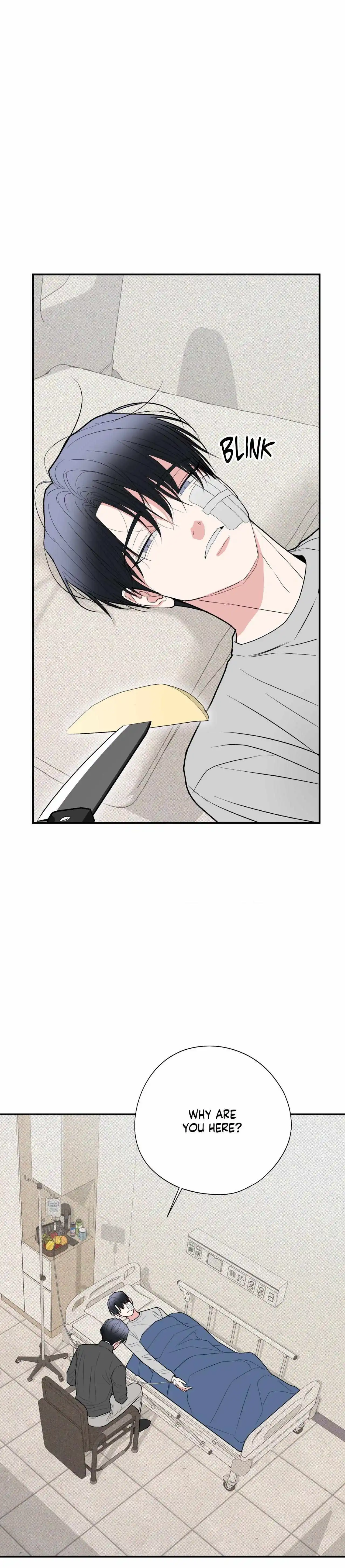 Dedicated To The Arrogant You - Chapter 96 Page 6