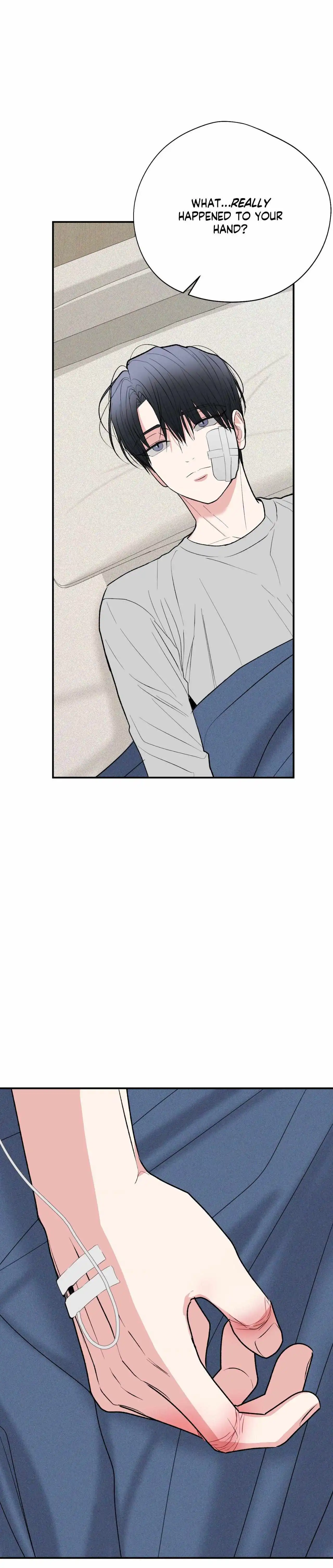 Dedicated To The Arrogant You - Chapter 96 Page 12