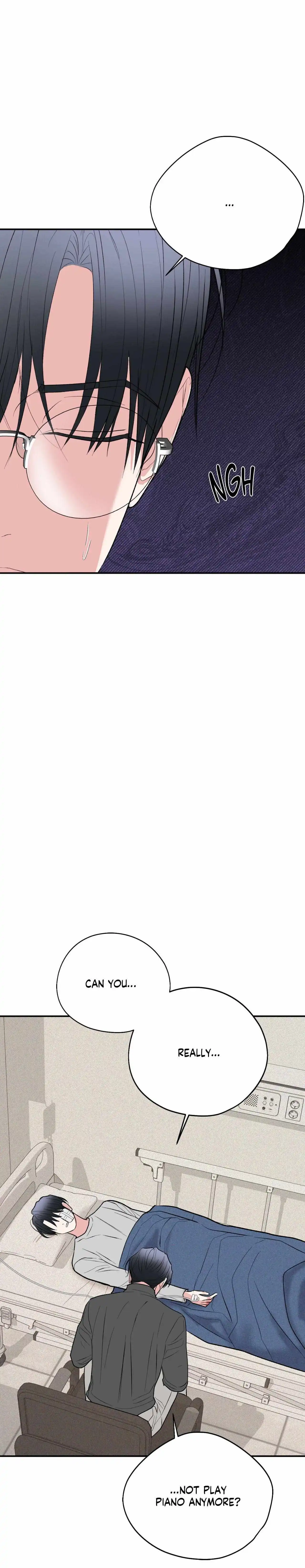 Dedicated To The Arrogant You - Chapter 96 Page 13
