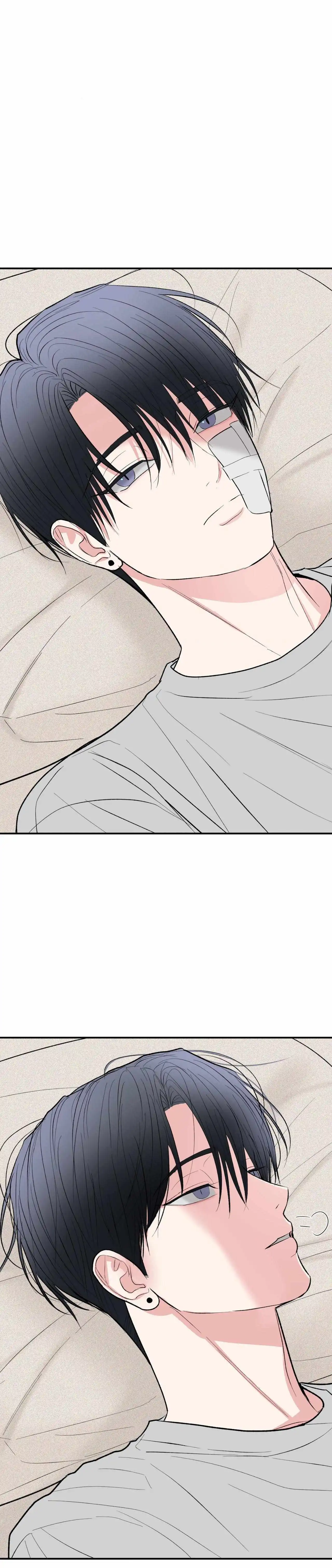 Dedicated To The Arrogant You - Chapter 96 Page 14