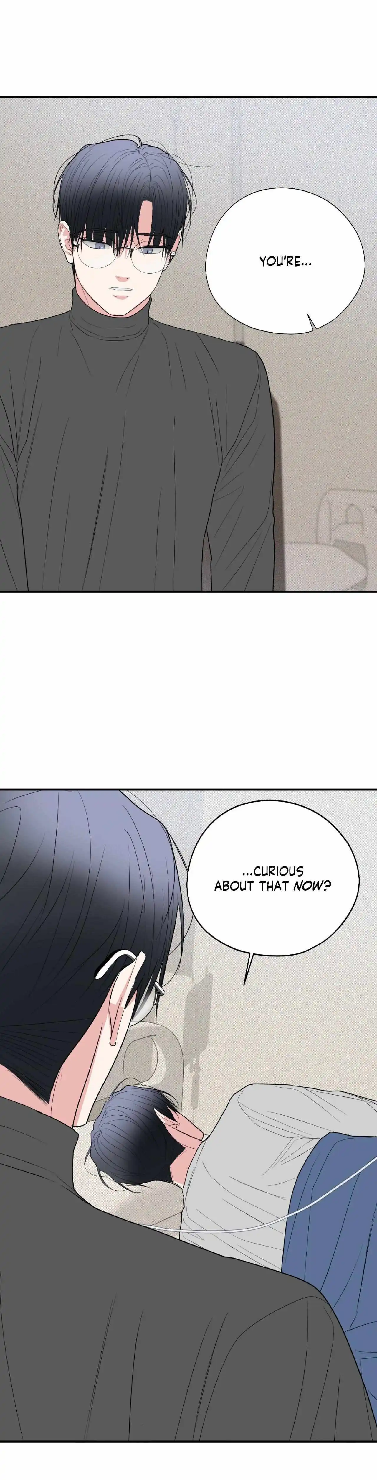 Dedicated To The Arrogant You - Chapter 96 Page 15