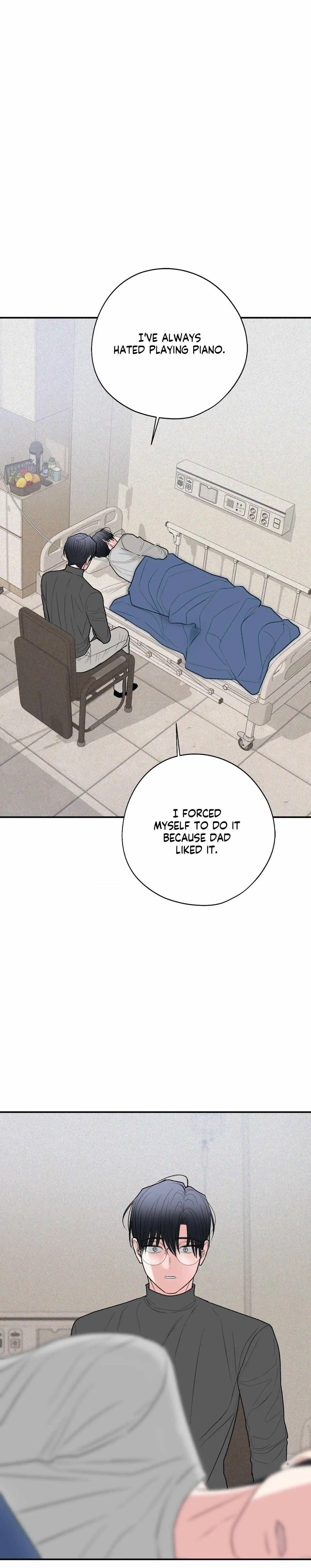 Dedicated To The Arrogant You - Chapter 96 Page 17