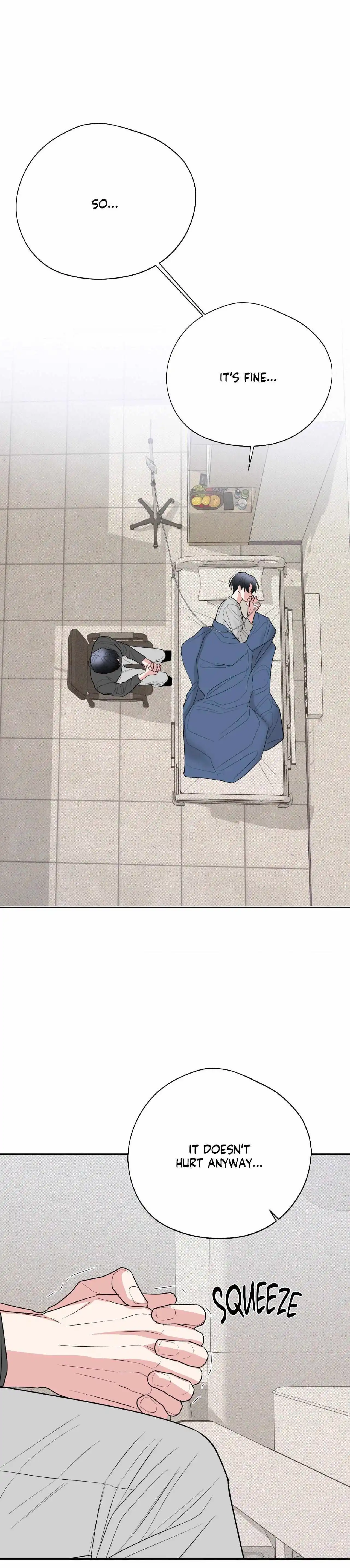 Dedicated To The Arrogant You - Chapter 96 Page 19