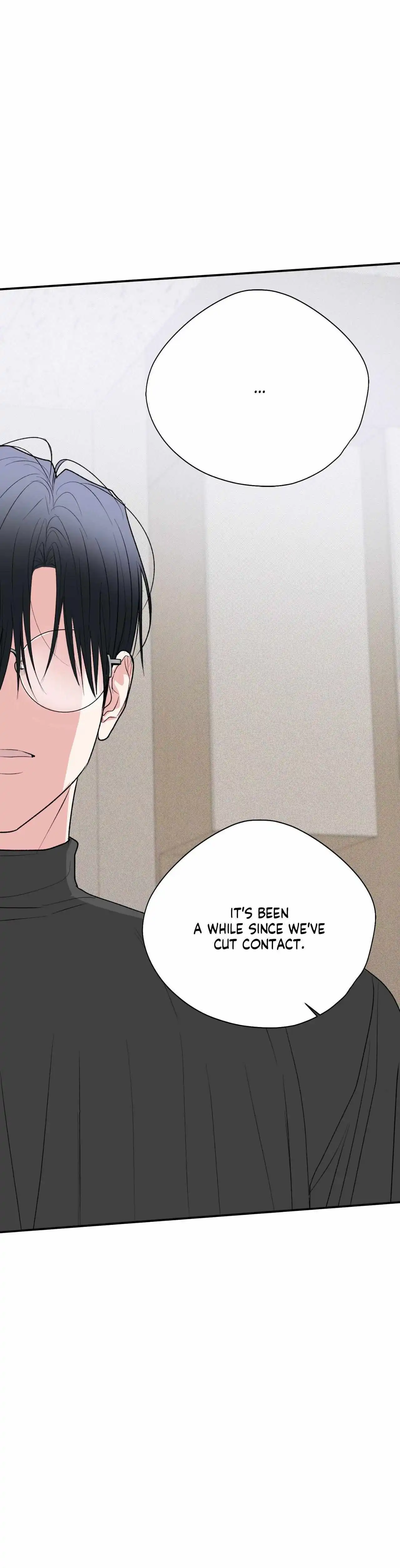 Dedicated To The Arrogant You - Chapter 96 Page 21