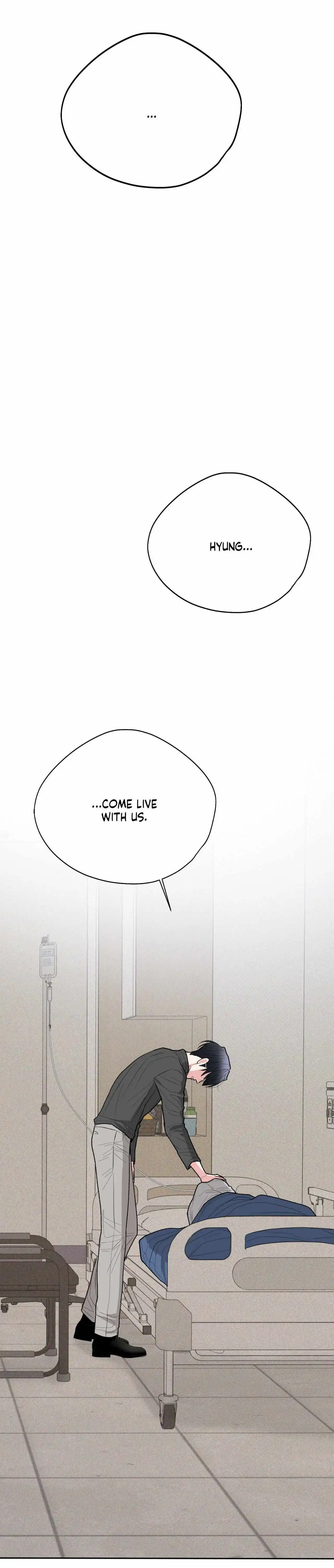 Dedicated To The Arrogant You - Chapter 96 Page 22