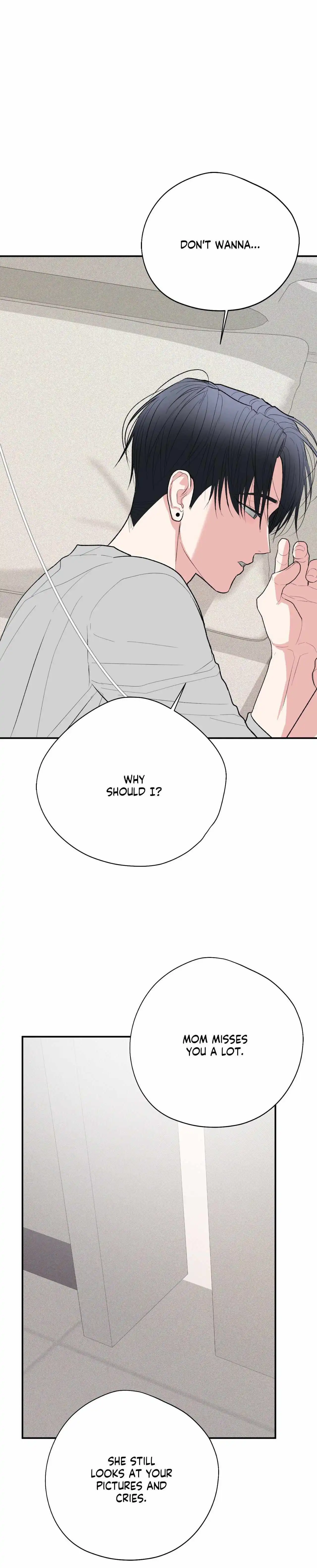 Dedicated To The Arrogant You - Chapter 96 Page 23