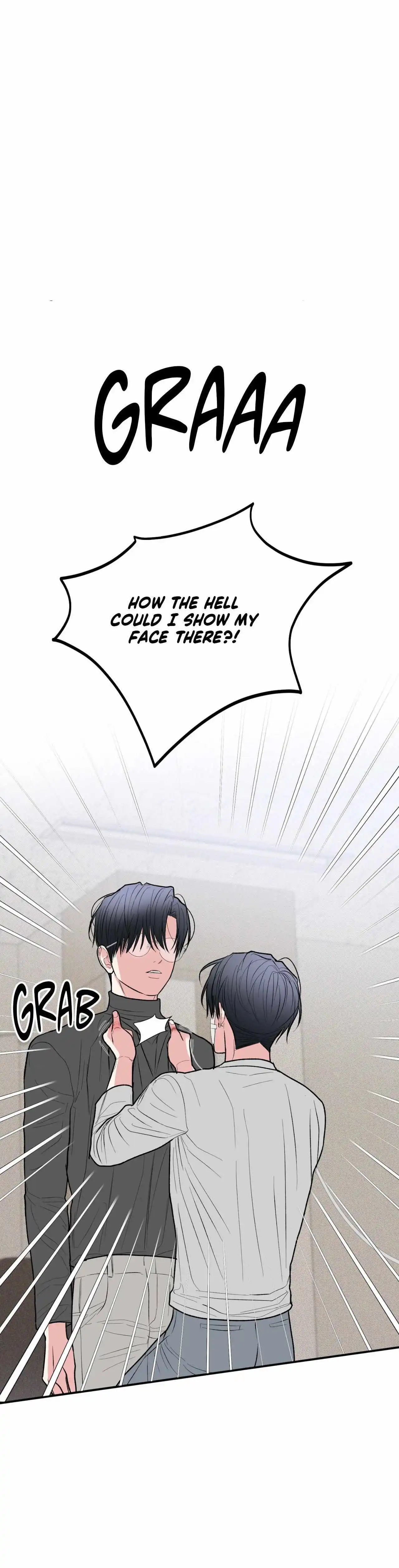 Dedicated To The Arrogant You - Chapter 96 Page 26