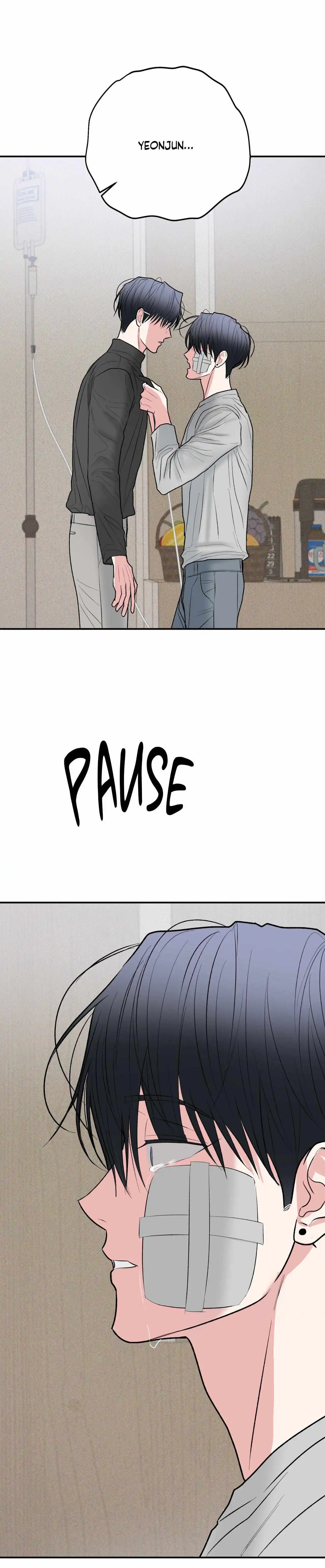 Dedicated To The Arrogant You - Chapter 96 Page 28