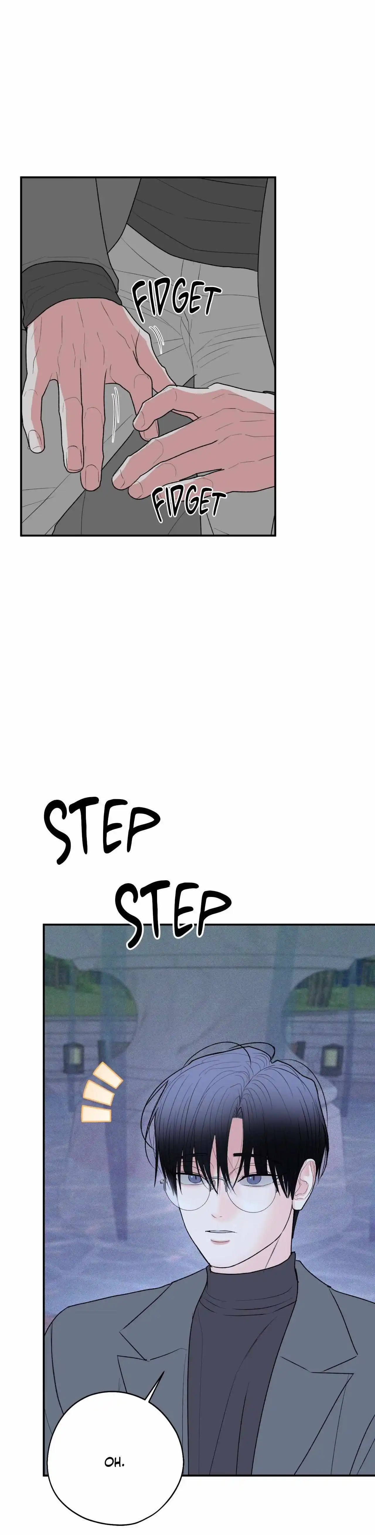 Dedicated To The Arrogant You - Chapter 96 Page 32