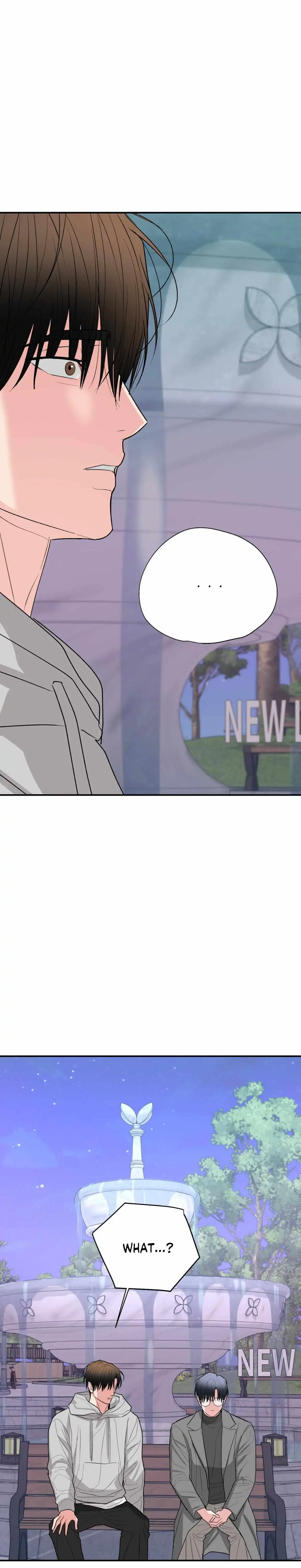 Dedicated To The Arrogant You - Chapter 97 Page 12