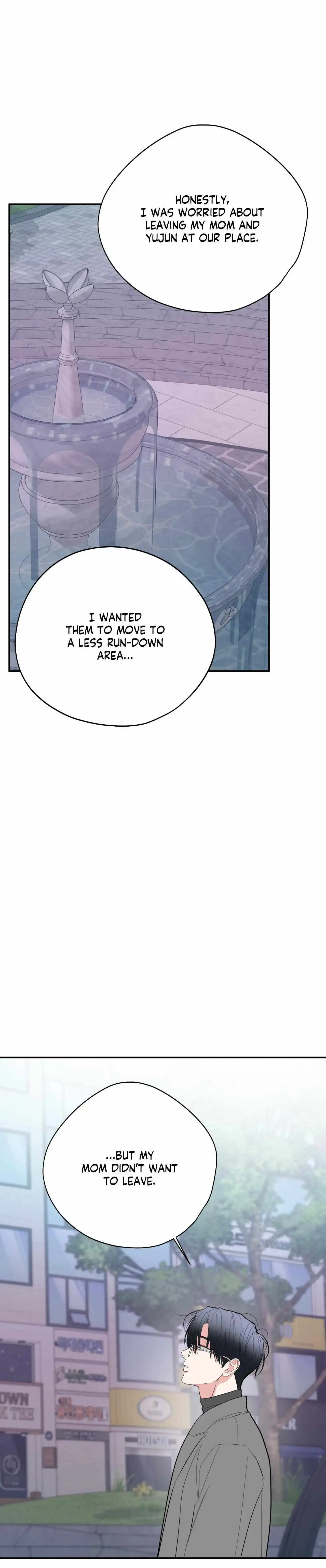 Dedicated To The Arrogant You - Chapter 97 Page 13