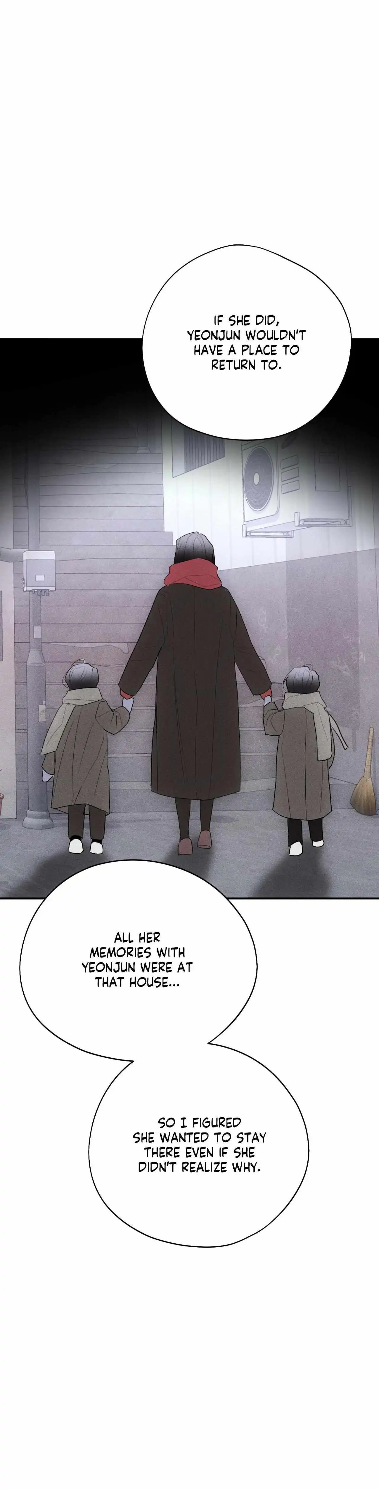 Dedicated To The Arrogant You - Chapter 97 Page 14