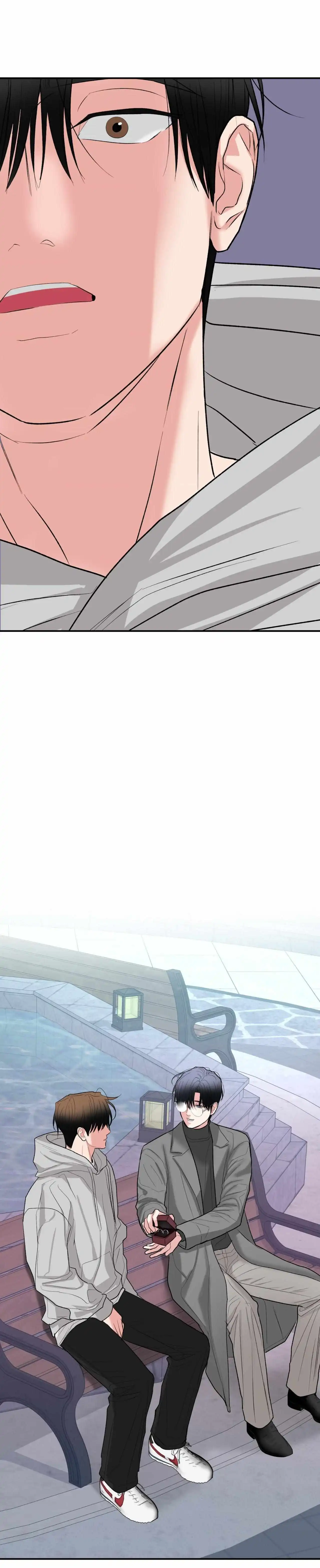 Dedicated To The Arrogant You - Chapter 97 Page 18