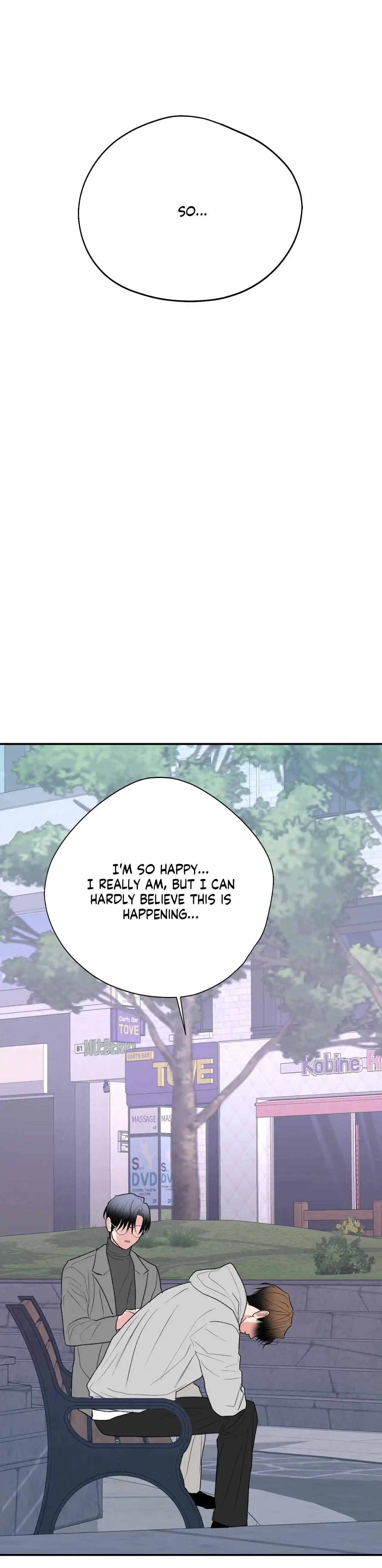 Dedicated To The Arrogant You - Chapter 97 Page 25