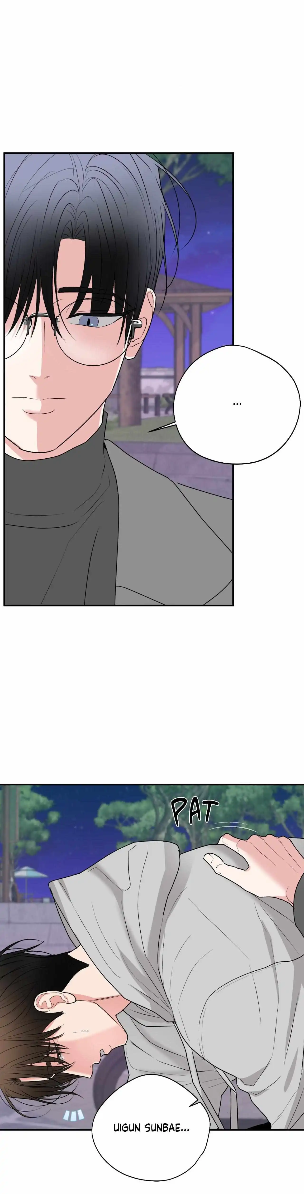 Dedicated To The Arrogant You - Chapter 97 Page 26