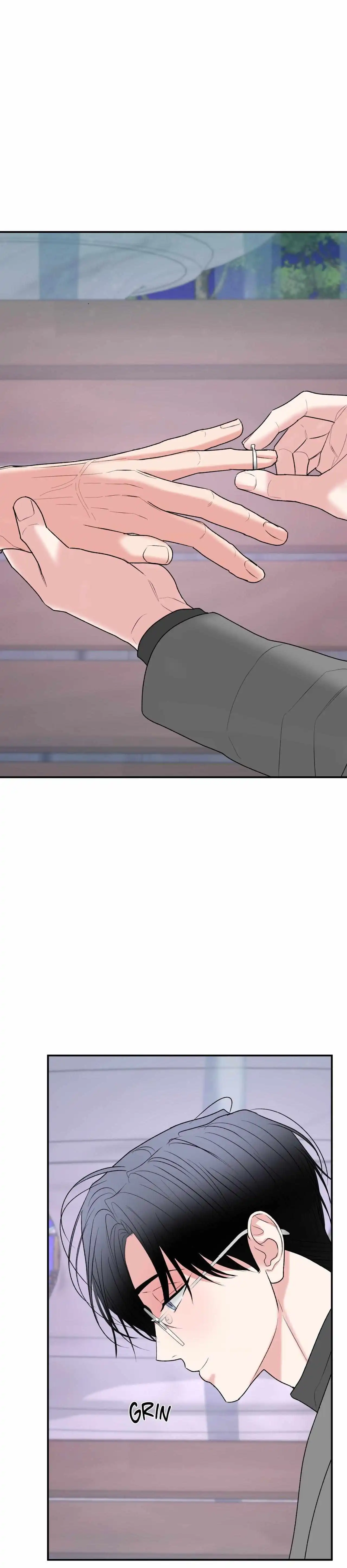 Dedicated To The Arrogant You - Chapter 97 Page 28