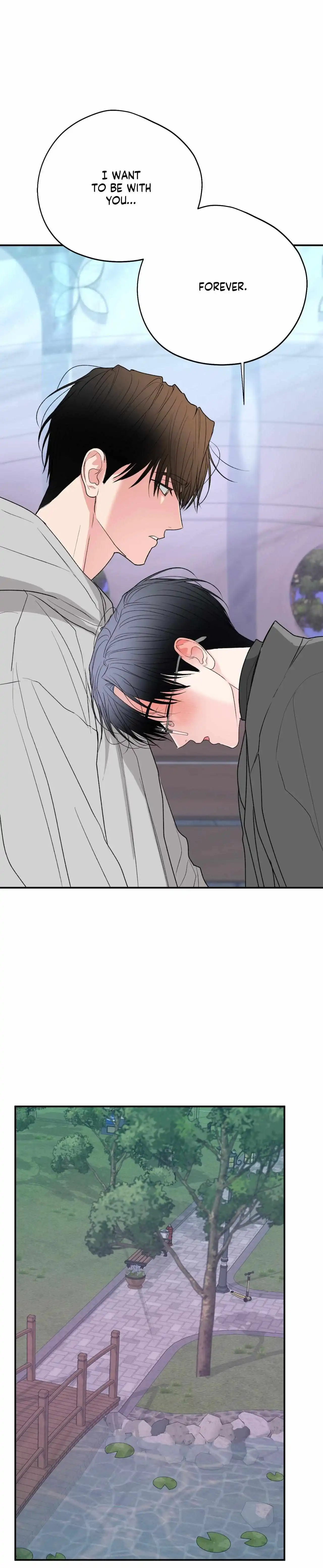 Dedicated To The Arrogant You - Chapter 97 Page 32