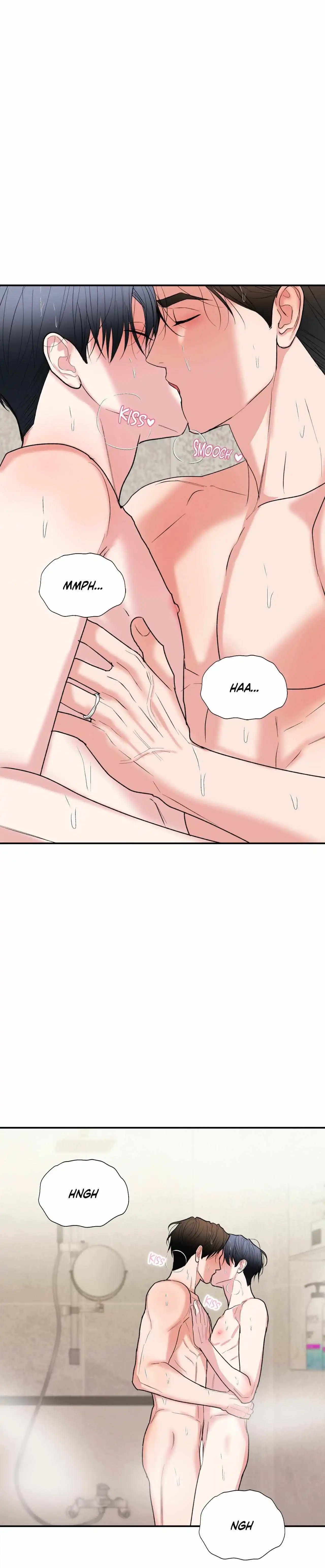 Dedicated To The Arrogant You - Chapter 98 Page 4