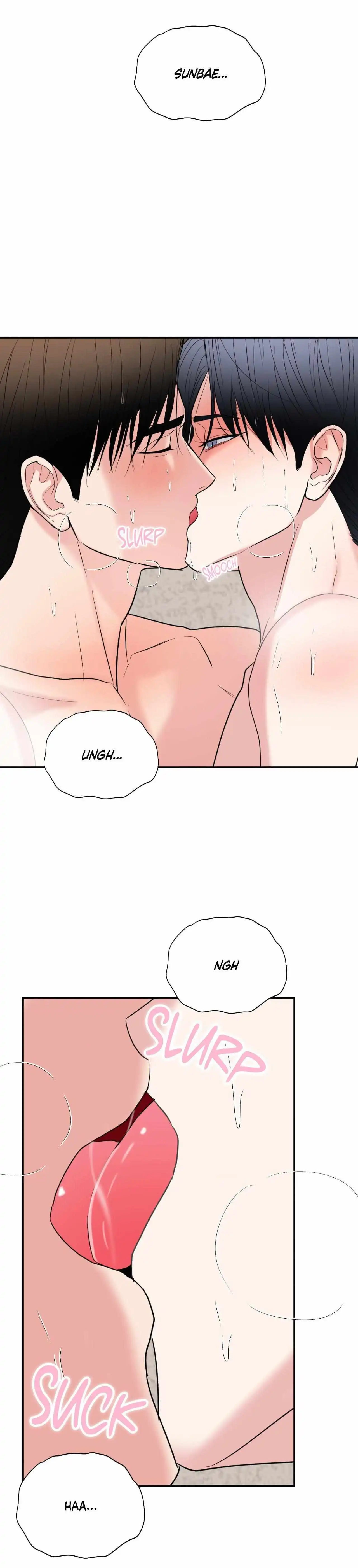 Dedicated To The Arrogant You - Chapter 98 Page 5