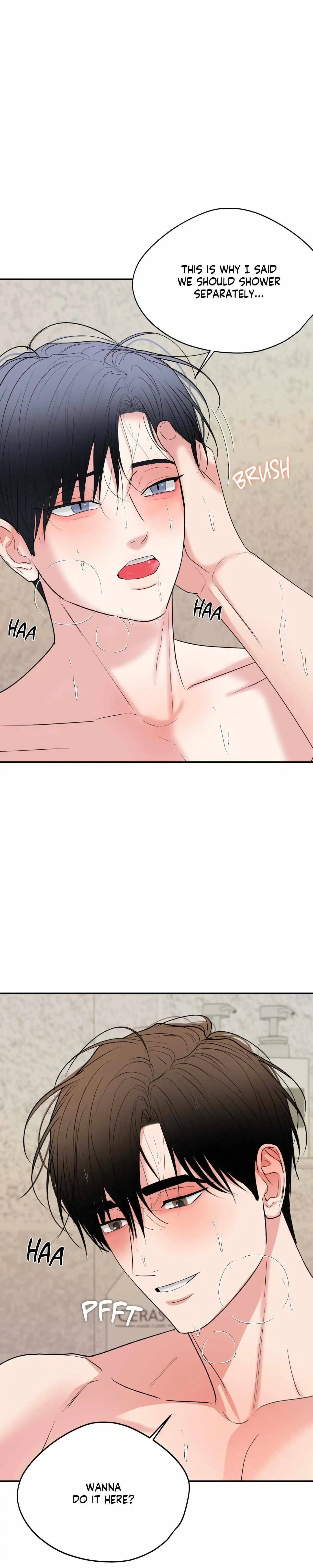 Dedicated To The Arrogant You - Chapter 98 Page 7