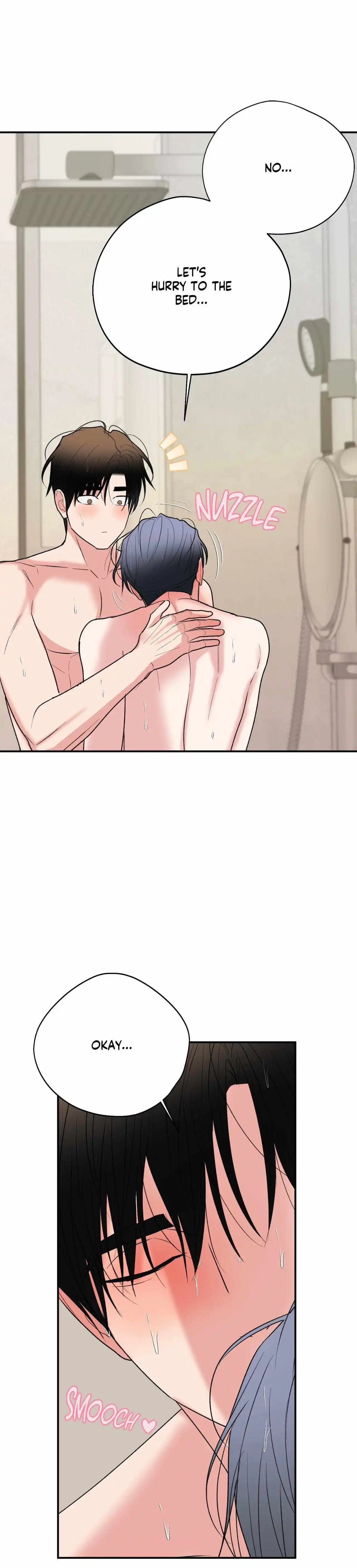 Dedicated To The Arrogant You - Chapter 98 Page 8