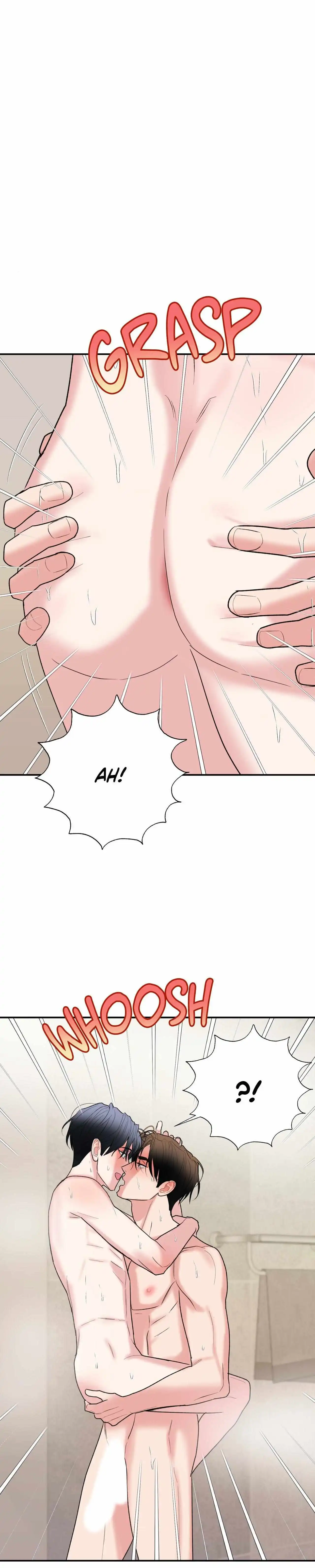 Dedicated To The Arrogant You - Chapter 98 Page 9